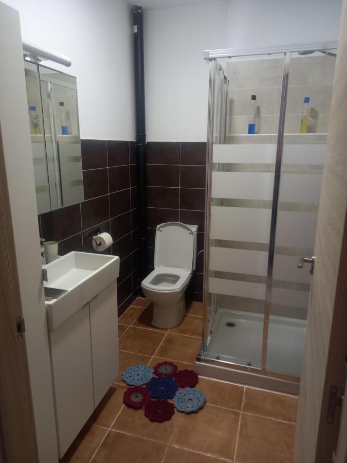 Apartament El Mullaero Aldeanueva del Camino Zewnętrze zdjęcie